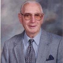 Antone  J. Pavelek