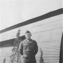 Robert Joseph Gauen