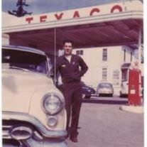Ernest L. Thompson