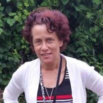 Donna May Lewis