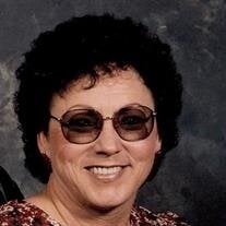 Barbara Harrington