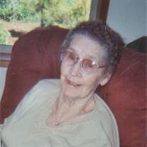 Dorothy I. Hulsopple