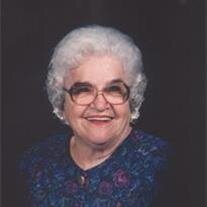 Rose C. Kuffel