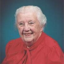 Grace S. Heide