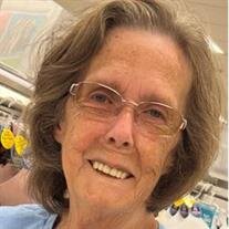 Patricia C. Delong