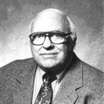 James G. Ziegler