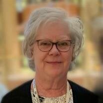 Linda Ann Graves
