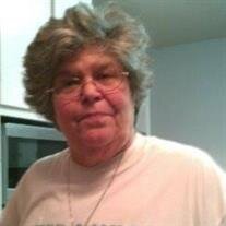 Glennie Lou Hildreth
