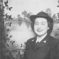 Neoma Bernice Patterson