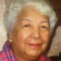 Juana Fe Allazas