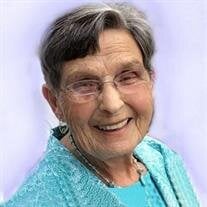 Catherine Arnold