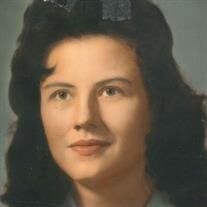 Betty Faye Maxwell Francis
