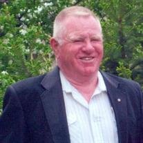 Kenneth Virgil Werner
