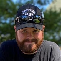 Dylan L. McDermott