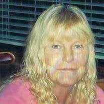 Jacqueline "Lynn" Marie Maddux