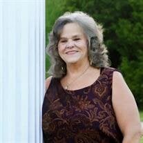Mrs. Geneva Smith Cheek
