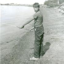 Mr. Raymond Smith Jr.