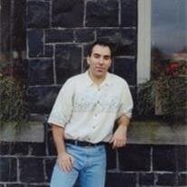 Andre' D. Horne