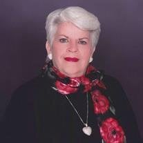 Patricia Taylor "Pat" Pirkle