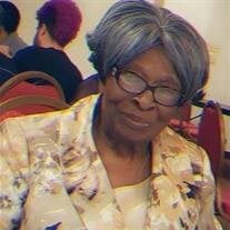 Mrs. Iola P. Dowell