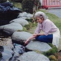 Charlotte Maxine Gellatly