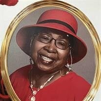 Ella C.M. Peoples