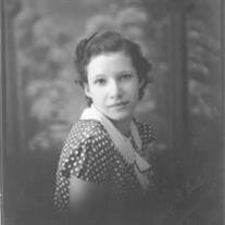 Emily Elizabeth Page