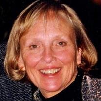 Karen Anne Guth