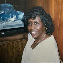 Evelyn P. Vaughn