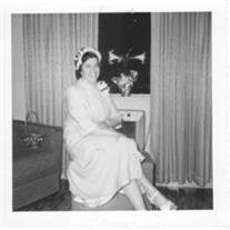 Blanche Irene Gartman