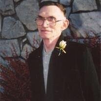 Vernon E. Skipworth