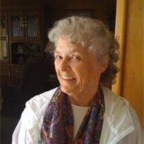 Faith Elaine Coryell