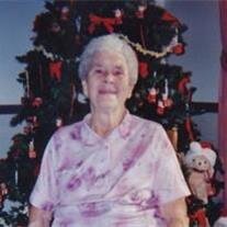 Pearl Helena Gray