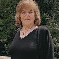 Thelma Lee Sarten