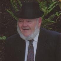 Robert Nelson Endicott
