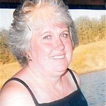 Elizabeth May Carver Lusk, King
