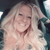 April Clark Thompson