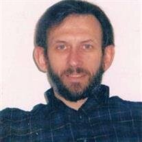 Dennis Kendell O'Dell