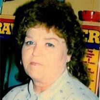 Marylou Brissett