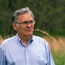 Clarence F. Planer