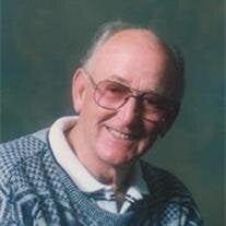 Harry Milton Saulser