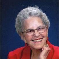 Eve Adell Denfeld