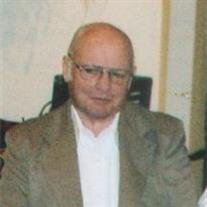Donald W. Travis