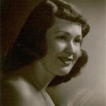 Berneta Margaret Hickey