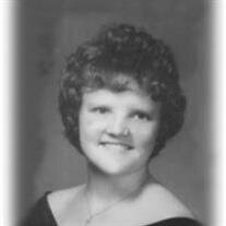 Sharon Sue Lloyd