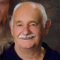 William Destin King