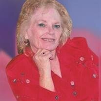 Carolyn Mozelle Everett
