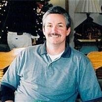 Douglas MIKE Larson