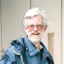 Walter B. Barker