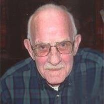 Robert Gordon Simpson